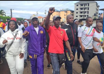 SPORT/RANDONNÉE : FEGRAPE reporte le championnat national de randonnée d’endurance et fitness à décembre. 