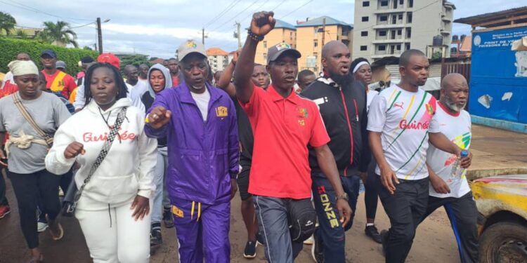 SPORT/RANDONNÉE : FEGRAPE reporte le championnat national de randonnée d’endurance et fitness à décembre.