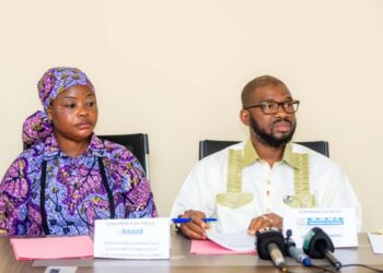 Guinée : l’ANVJ lance un programme de recrutement de 400 volontaires nationaux