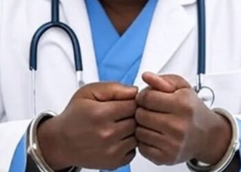 Dakar : un faux médecin d’origine guinéenne arrêté après avoir fait plusieurs consultations