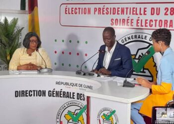 Présidentielle du 28 décembre : 85 % de taux de participation, les résultats attendus ce lundi 29 décembre 2025