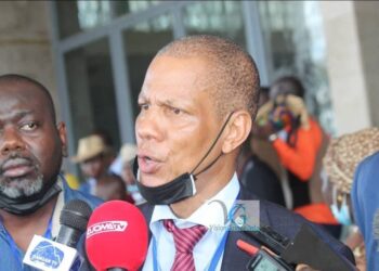 Décès d’Abdoulaye Sow : le mouvement syndical guinéen en deuil