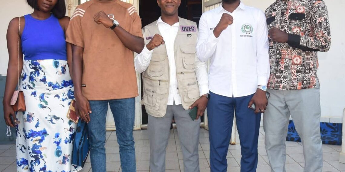 Appel à l’action pour la souveraineté alimentaire de notre pays la République de Guinée