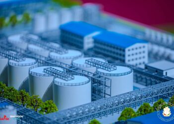 Guinée : lancement des travaux de la raffinerie d’alumine de Winning Consortium Alumina Guinea à Boké