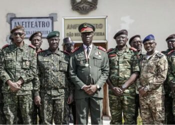 Guinée-Bissau : des organisations ouest-africaines interpellent la CEDEAO avant son sommet à Abuja