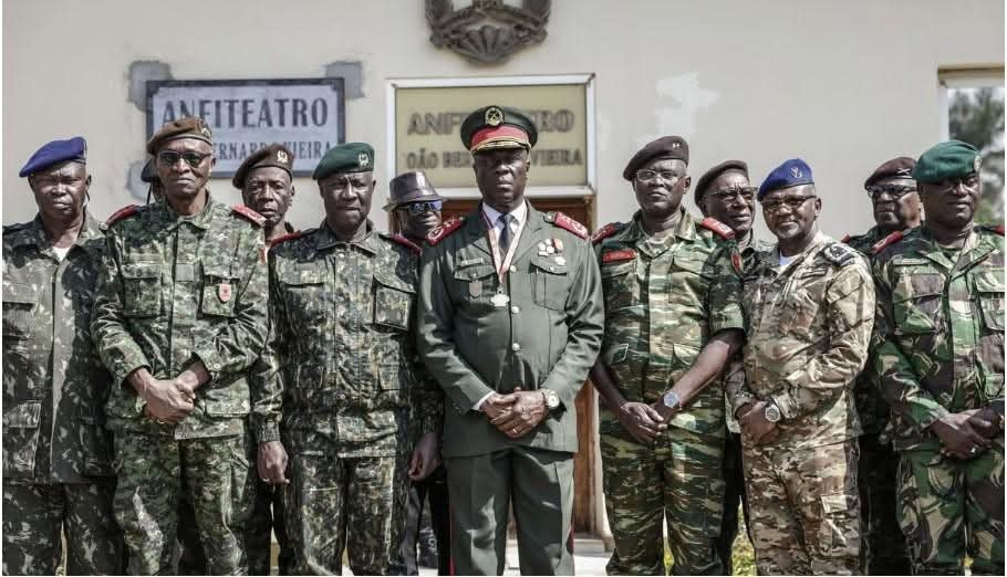 Guinée-Bissau : des organisations ouest-africaines interpellent la CEDEAO avant son sommet à Abuja
