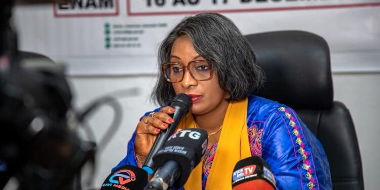 Présidentielle 2025 : la DGE lance la formation des formateurs seniors des membres des bureaux de vote