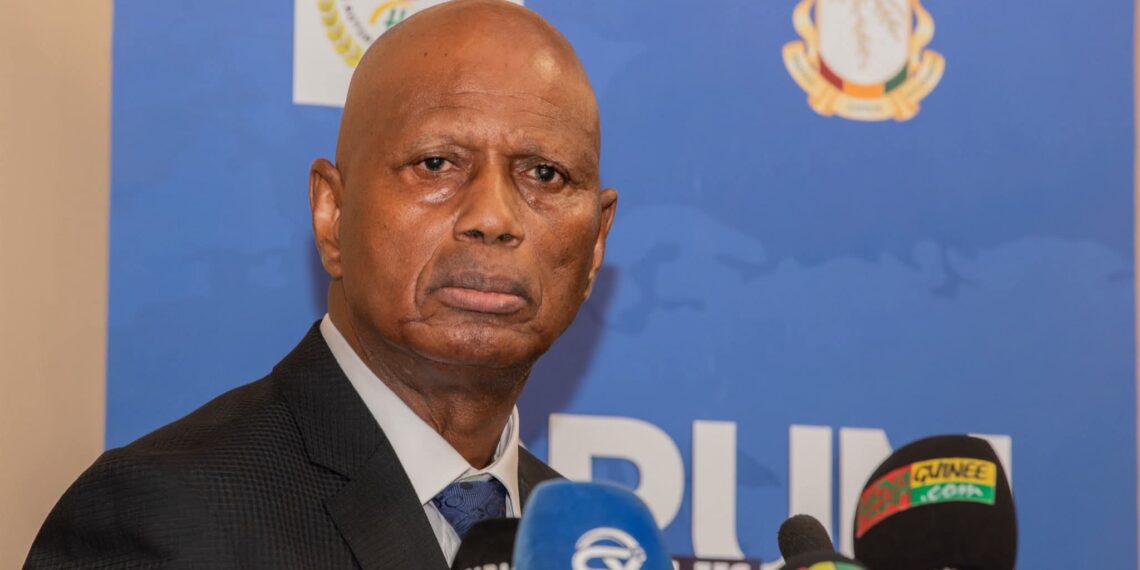 Couverture médiatique de la présidentielle du 28 décembre 2025 : la HAC ouvre la procédure d’accréditation