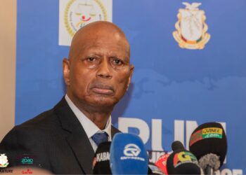 Couverture médiatique de la présidentielle du 28 décembre 2025 : la HAC ouvre la procédure d’accréditation