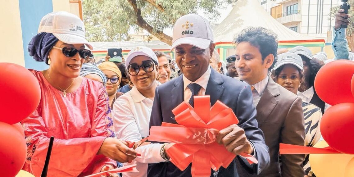 𝐂𝐘𝐁𝐄𝐑𝐂𝐑𝐈𝐌𝐈𝐍𝐀𝐋𝐈𝐓É : 𝐥𝐚 𝐆𝐮𝐢𝐧é𝐞 𝐬𝐞 𝐝𝐨𝐭𝐞 𝐝𝐞𝐬 𝐦𝐨𝐲𝐞𝐧𝐬 𝐧é𝐜𝐞𝐬𝐬𝐚𝐢𝐫𝐞𝐬 𝐩𝐨𝐮𝐫 𝐫𝐞𝐥𝐞𝐯𝐞𝐫 𝐥𝐞𝐬 𝐝é𝐟𝐢𝐬 𝐝𝐮 𝐗𝐗𝐈ᵉ 𝐬𝐢è𝐜𝐥𝐞