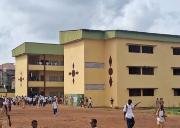 Grève dans l’éducation : plusieurs écoles toujours paralysées à Sonfonia