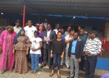 Climat politique : le FONAJEP met en garde contre les discours haineux