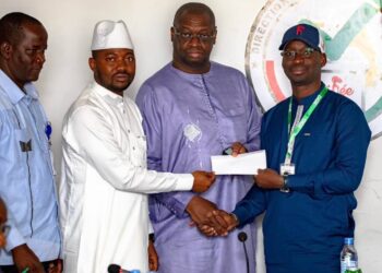 La Direction Générale des Élections (DGE) accorde un appui financier aux associations professionnelles de presse 