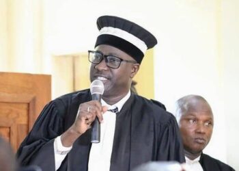 Marwane Baldé, un magistrat reconnu pour sa rigueur professionnelle