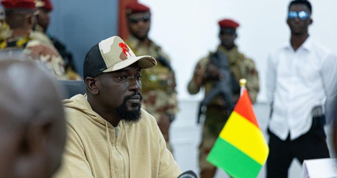 À la veille du scrutin, le Chef de l’État réunit le Conseil Supérieur de Défense Nationale