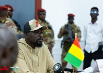 À la veille du scrutin, le Chef de l’État réunit le Conseil Supérieur de Défense Nationale