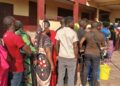 Kindia : un scrutin apaisé