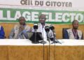 Ouverture des votes en Guinée : la société civile salue un démarrage globalement satisfaisant du scrutin