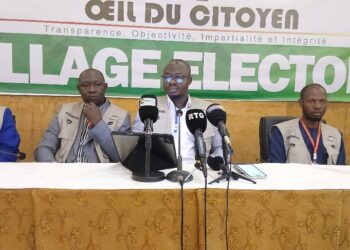 Ouverture des votes en Guinée : la société civile salue un démarrage globalement satisfaisant du scrutin