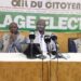 Ouverture des votes en Guinée : la société civile salue un démarrage globalement satisfaisant du scrutin