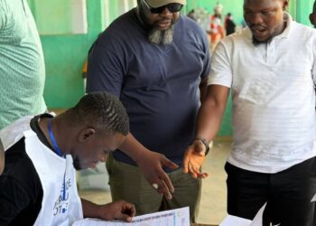 Macenta : une journée électorale sous le signe de l’apaisement