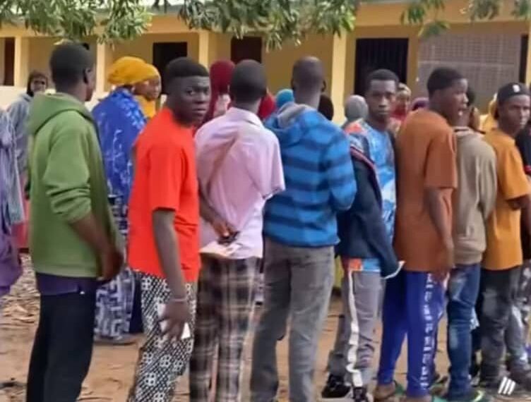 Lélouma: le scrutin s’est bien passé (Constat)