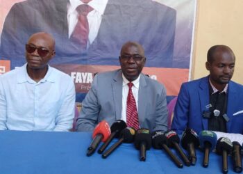 Guinée : le Bloc Libéral dénonce des irrégularités après l’élection présidentielle