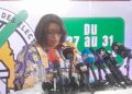 Résultats provisoires partiels de Conakry : Mamadi Doumbouya largement en tête ( DGE)