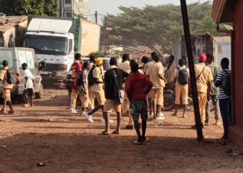 Crise scolaire à Conakry : Daresalam rejoint la liste des écoles perturbées