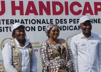 72h du Handicap : la Guinée lance trois jours d&rsquo;actions et de réflexion