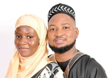 Carnet Blanc : le Alpha Madiou Bah journaliste se marie, à Conakry