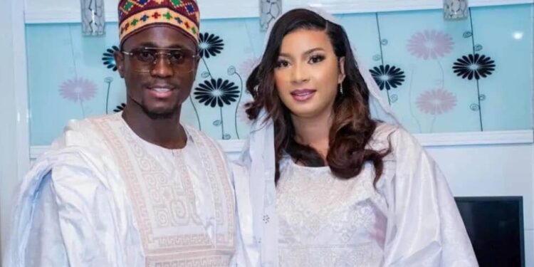 Décès de l’épouse d’Issiaga Sylla : le football guinéen en deuil