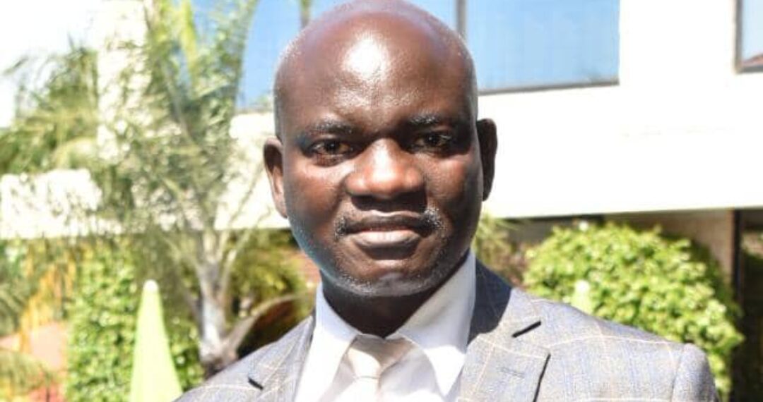 Présidentielle du 28 décembre 2025 : l’expert électoral Tamba Fodé Tolno appelle les Guinéens à la paix et au civisme