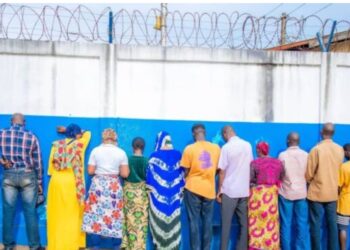 Gbessia : des auteurs de dépôts sauvages d’ordures interpellés et lourdement sanctionnés