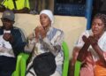 Kassa : la Fondation Génération Général Lansana Conté soutient les populations