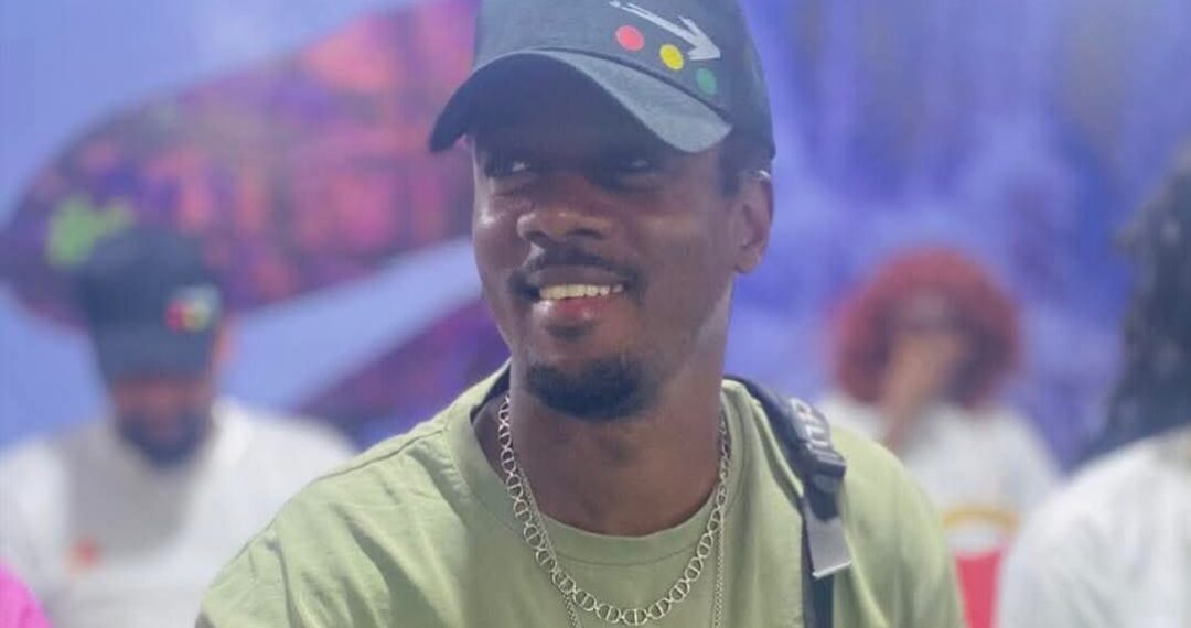 Balck M lance son projet Destination Guinée avec une journée d&rsquo;assainissement dans la commune de Matoto 