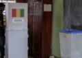 Manquepas se prépare sereinement pour l’élection présidentielle du 28 décembre 2025