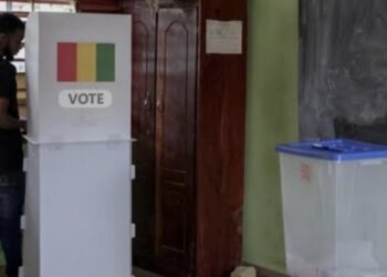 Manquepas se prépare sereinement pour l’élection présidentielle du 28 décembre 2025