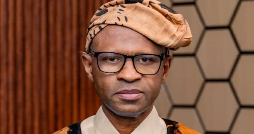 Présidentielle du 28 décembre 2025 : le FRONDEG dénonce des irrégularités