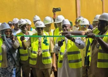 𝐌𝐀𝐓𝐃 – 𝐃𝐆𝐄 : 𝐋𝐚𝐧𝐜𝐞𝐦𝐞𝐧𝐭 𝐝𝐞 𝐥’𝐢𝐧𝐚𝐮𝐠𝐮𝐫𝐚𝐭𝐢𝐨𝐧 𝐝𝐞𝐬 𝐦𝐚𝐠𝐚𝐬𝐢𝐧𝐬 é𝐥𝐞𝐜𝐭𝐨𝐫𝐚𝐮𝐱 𝐝𝐚𝐧𝐬 𝐥𝐞𝐬 𝐫é𝐠𝐢𝐨𝐧𝐬 𝐚𝐝𝐦𝐢𝐧𝐢𝐬𝐭𝐫𝐚𝐭𝐢𝐯𝐞𝐬 𝐝𝐮 𝐩𝐚𝐲𝐬.