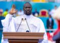 Investiture de Mamadi Doumbouya : Lamine Guirassy appelle à l’unité nationale et au respect de la liberté de la presse