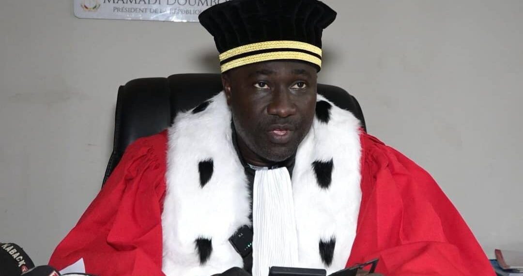 À la tête du Parquet général de Kankan, Marwane Baldé incarne l’espoir d’une justice crédible.