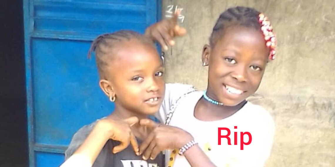 À Leycere/Préfecture de Mali : Voici réellement la cause alarmante de la mort de cette jeune fille