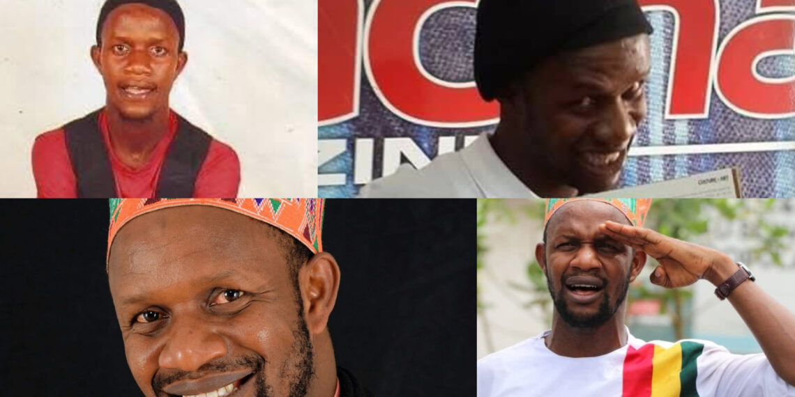 L’heure est venue de lever toute équivoque et de rétablir la vérité.