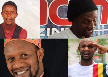 L’heure est venue de lever toute équivoque et de rétablir la vérité.