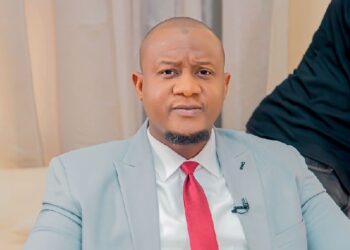 Les vœux de nouvel An du Président du Mouvement des Patriotes Libéraux, Mamadou Oury DIALLO