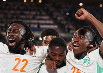 CAN 2025 : place aux huitièmes