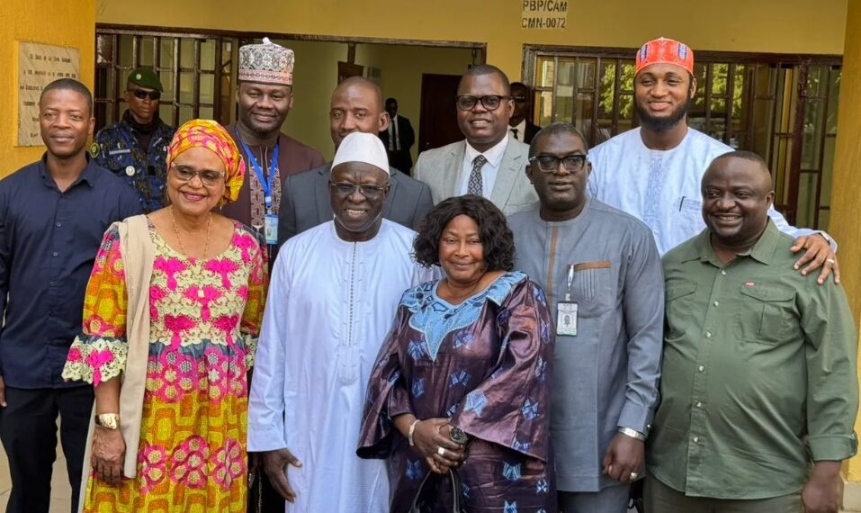 Présidentielle 2025 : l’ONASUR a remis son rapport final à la Cour suprême