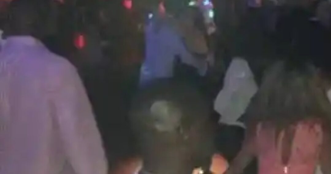 Fêtes de fin d’année : le parquet spécial à la recherche des mineurs dans les espaces de loisirs