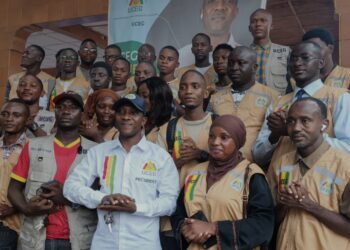 Guinée : l’UCEG appelle à une réconciliation nationale et interpelle le président Mamadi Doumbouya